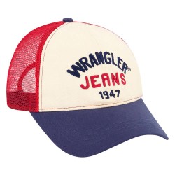 шапка,всички,шапки,wrangler,112364066,trucker,cap,white