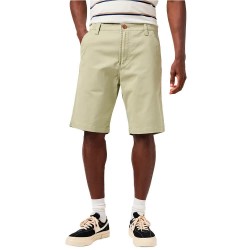 Къси панталони Wrangler Cj Chino chino shorts - Beige (Tea) къси,панталони,мъжки,панталони,wrangler,cj,chino,chino,shorts,beige,(tea)