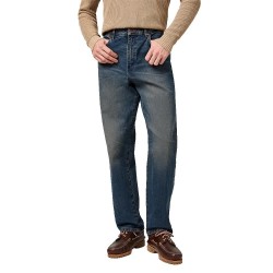 дънки,мъжки,панталони,wrangler,frontier,jeans,sunlight,indigo,(blue)