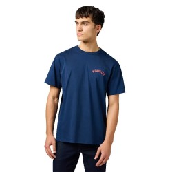 тениска,мъжки,тениски,wrangler,graphic,short,sleeve,t,shirt,navy,(blue)