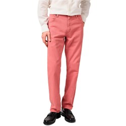 панталони,мъжки,панталони,wrangler,greensboro,pants,desert,rose,(pink)