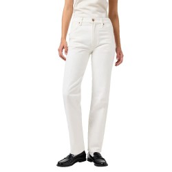 дънки,дамски,панталони,wrangler,sunset,jeans,worn,white,(white)
