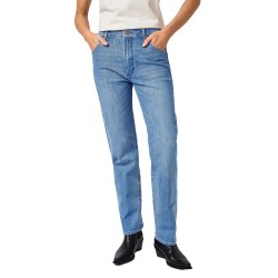 бебешки,дънки,дамски,панталони,wrangler,sunset,jeans,baby,blue,(blue)