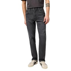 дънки,мъжки,панталони,wrangler,texas,slim,jeans,whispered,wash,(grey)