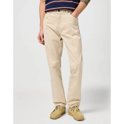 панталони,мъжки,панталони,wrangler,texas,slim,pants,beige