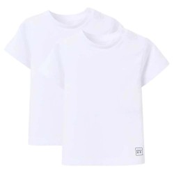тениска,детски,тениски,zippy,31064290041008,short,sleeve,t,shirt,2,units,white,(white)