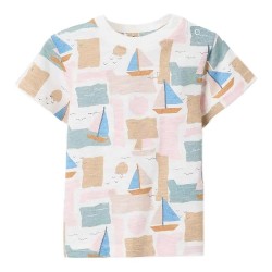 тениска,детски,тениски,zippy,3107088701,short,sleeve,t,shirt,white,(white)
