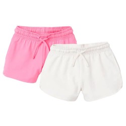 къси,панталони,детски,панталони,zippy,3107097601,shorts,2,units,white,pink,(pink)