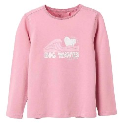 тениска,детски,тениски,zippy,3107142702,long,sleeve,t,shirt,pink,(dark,pink)