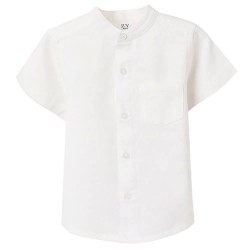 риза,с,къс,ръкав,детски,ризи,zippy,3107146801,short,sleeve,shirt,white,(white)