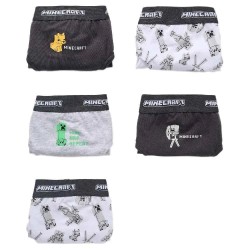 Zippy 3107147701 slips 5 units - Multicolor (Mixed) детско,бельо,zippy,3107147701,slips,5,units,multicolor,(mixed)