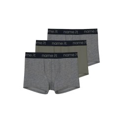 боксерки,детско,бельо,name,it,13208836,boxers,3,units,tea,leaf,w,2,x,dark,grey,melange,(grey)