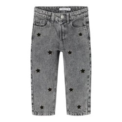 дънки,детски,панталони,name,it,bella,mom,3285,jeans,grey,(medium,grey,denim,stars)