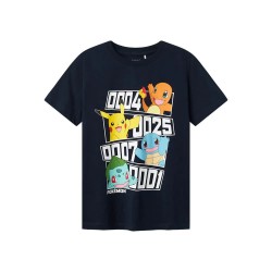 тениска,детски,тениски,name,it,dazz,pokemon,short,sleeve,t,shirt,blue,(dark,sapphire)