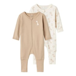 пижама,детски,пижами,name,it,giraffe,pyjama,beige,(jet,stream)