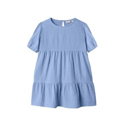 рокля,детски,поли,и,рокли,name,it,jasmin,short,sleeve,midi,dress,serenity,(blue)