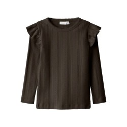 тениска,детски,тениски,name,it,julia,slim,long,sleeve,t,shirt,black,(delicioso)