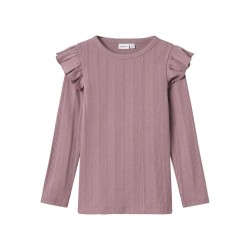 тениска,детски,тениски,name,it,julia,slim,long,sleeve,t,shirt,elderberry,(pink)