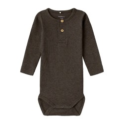 детски,облекла,за,момчета,name,it,kab,long,sleeve,body,delicioso,melange,(brown)