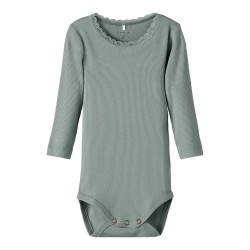 детски,облекла,за,момичета,name,it,kab,long,sleeve,body,slate,gray,(green)