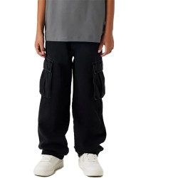 дънки,детски,панталони,name,it,ryan,st,cargo,5910,zd,jeans,black,denim,(black)