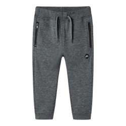 анцуг,детски,панталони,name,it,vimo,sweat,pants,dark,grey,melange,(grey)