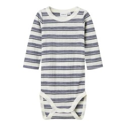 детски,облекла,за,момчета,name,it,wang,wool,needle,long,sleeve,body,folkstone,gray,snow,white,(white)