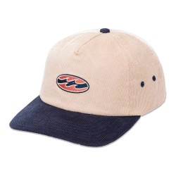 шапка,всички,шапки,billabong,heritage,cap,beige,(blue)
