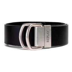 колан,колани,replay,am2699.000.a2016a,belt,black
