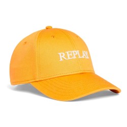 шапка,всички,шапки,replay,ax4161.002.a0113,cap,orange,(citrus)