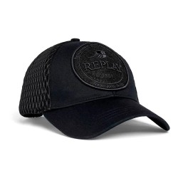 шапка,всички,шапки,replay,ax4337.000.a0406,cap,black