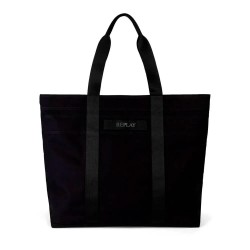 чанта,всички,чанти,replay,fm3724.000.a0704a,tote,bag,black,(black)