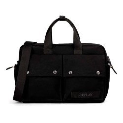 всички,чанти,replay,fm3725.000.a0704a,laptop,tas,black,(black)