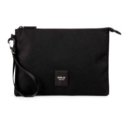 несесер,тоалетни,принадлежности,replay,fm5332.000.a0700a,wash,bag,black,(black)