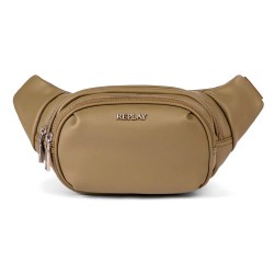 чанта,всички,чанти,replay,fw3730.000.a0500d,waist,bag,brown,(dusty,olive)