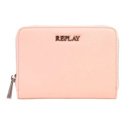 портфейли,и,портмонета,replay,fw5341.000.a0500d,wallet,pink,(peach,whip)