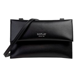 чанта,всички,чанти,replay,fw5356.000.a0500e,bag,black,(black)