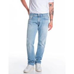 дънки,мъжки,панталони,replay,m1005.000.285884,jeans,blue