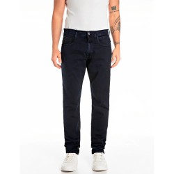 дънки,мъжки,панталони,replay,m1005.000.661k11,jeans,black