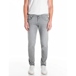 дънки,мъжки,панталони,replay,m1008.000.51a888,jeans,light,grey,(grey)