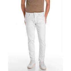 дънки,мъжки,панталони,replay,m1008.000.8488781,jeans,white