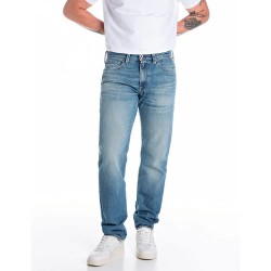 дънки,мъжки,панталони,replay,m1038r.000.814838,jeans,blue