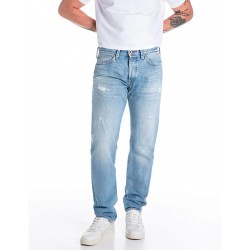 дънки,мъжки,панталони,replay,m1038r.000.814850,jeans,blue,(light,blue)