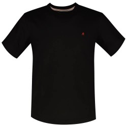 тениска,мъжки,тениски,replay,m3015.000.2660,short,sleeve,t,shirt,black