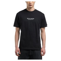 тениска,мъжки,тениски,replay,m3036.000.22662,short,sleeve,t,shirt