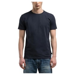 тениска,мъжки,тениски,replay,m3037.000.23352p,short,sleeve,t,shirt,blue