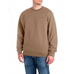 блуза,мъжки,пуловери,replay,m3106.000.23808,sweatshirt,brown