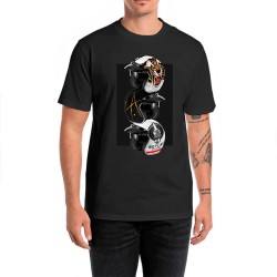 тениска,мъжки,тениски,replay,m3157s.000.2660,short,sleeve,t,shirt,black,(black)