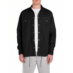 риза,с,дълъг,ръкав,мъжки,ризи,replay,m4145.000.8521575,long,sleeve,shirt,black