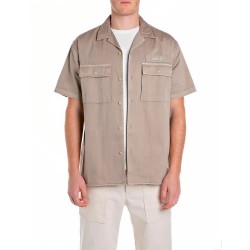 риза,с,къс,ръкав,мъжки,ризи,replay,m4155.000.84762g,short,sleeve,shirt,stone,(beige)